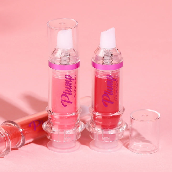 Chili Extract Liquid Lipstick