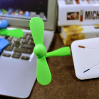USB cooling fan - Accessories