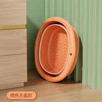 Folding Laundry Tub Basic