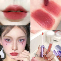 Matte Lip Glaze
