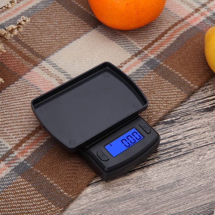 Weight Scale Jewelry Portable Kitchen Tools