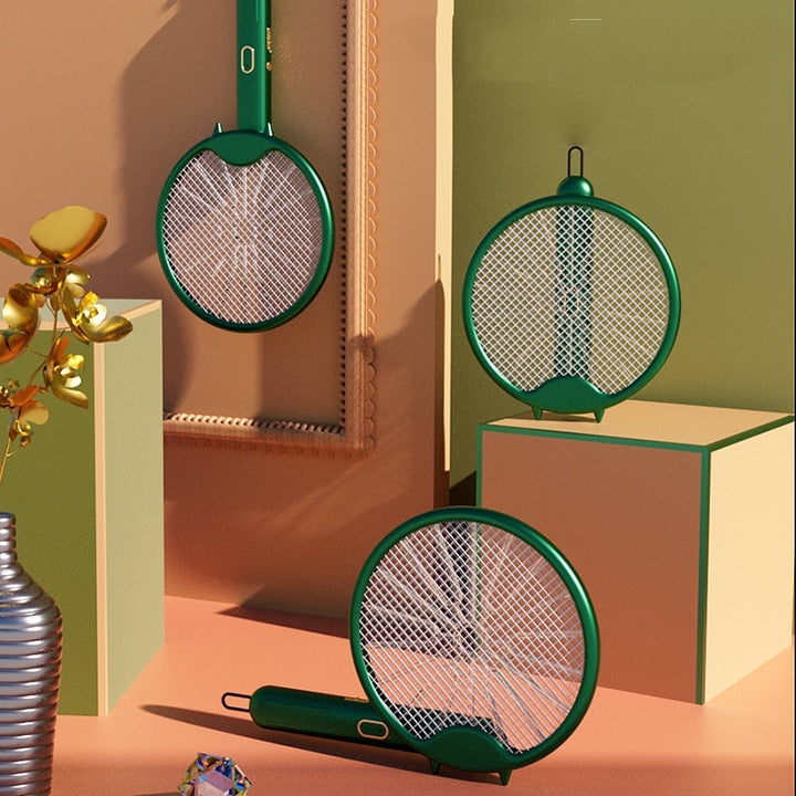 Portable mosquito lamp - Easy to carry