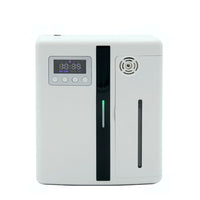 Timer Scent Unit Essential Oil Aroma Diffuser front view