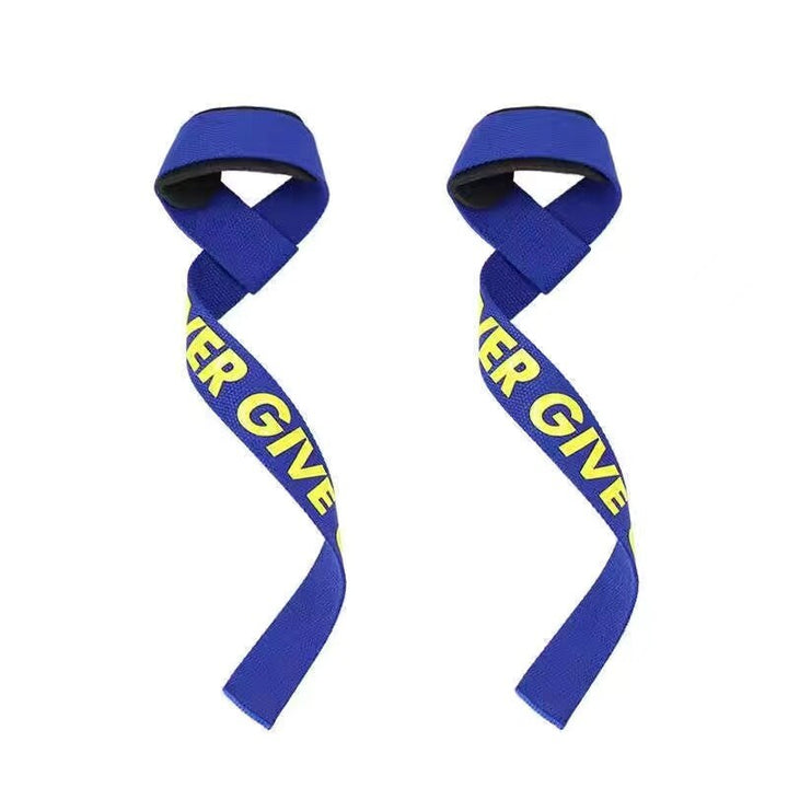 Hand Grips Weightlifting Bodybuilding Powerlifting Strength