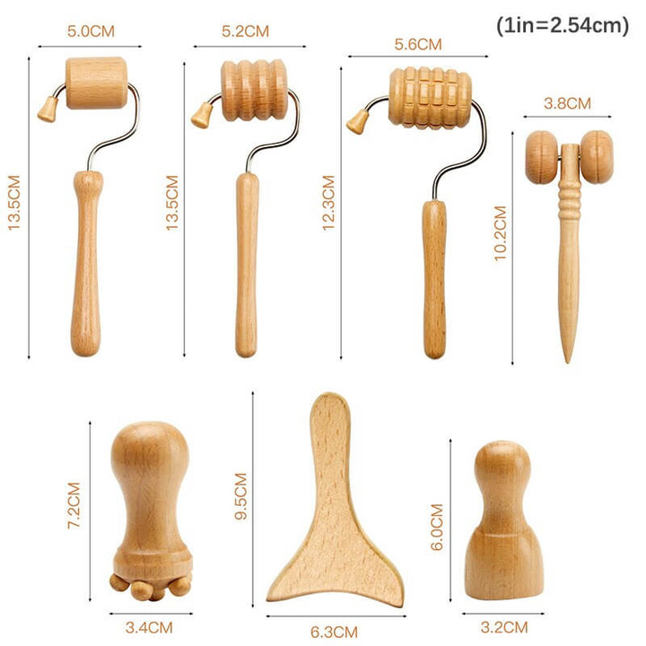 Anti-Aging and Slimming Tool