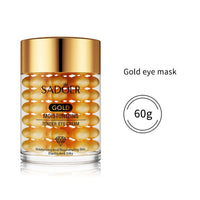 Hyaluronic Acid Eye Cream