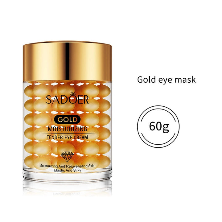 Hyaluronic Acid Eye Cream