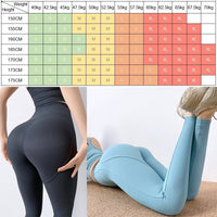 Women's Yoga Pants