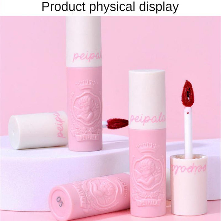 PEIPALA Lip Glaze