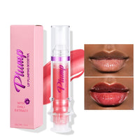 Chili Extract Liquid Lipstick