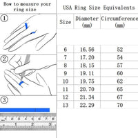 Punk Style Alloy Finger Rings Lighter