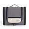 Makeup bag grey