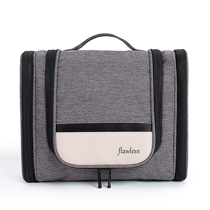 Women's Travel Makeup Box