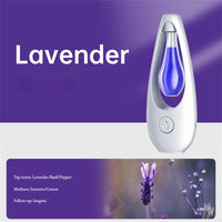 Rechargeable Aroma Diffuser & Humidifier
