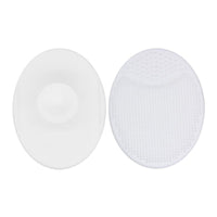 Silicone Baby Cleansing Brush