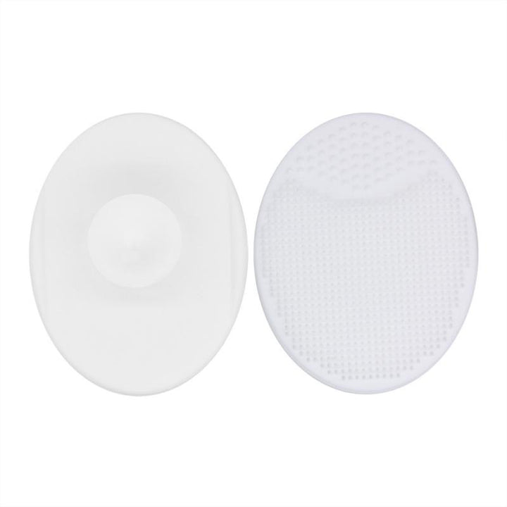Silicone Baby Cleansing Brush