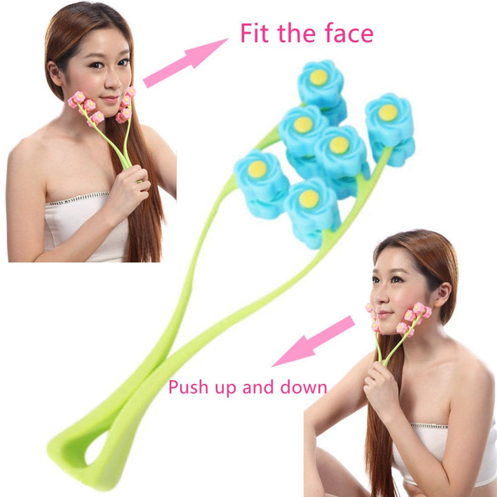 Anti Wrinkle Beauty Tools - Skin Care Health