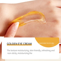 Hyaluronic Acid Eye Cream