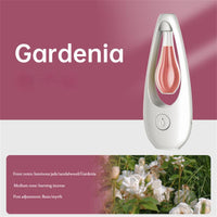 Rechargeable Aroma Diffuser & Humidifier