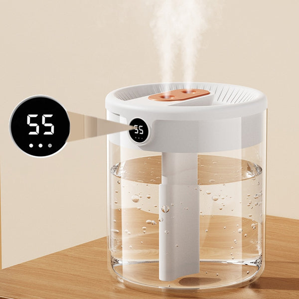 Aroma Essential Oil Diffuser for Home