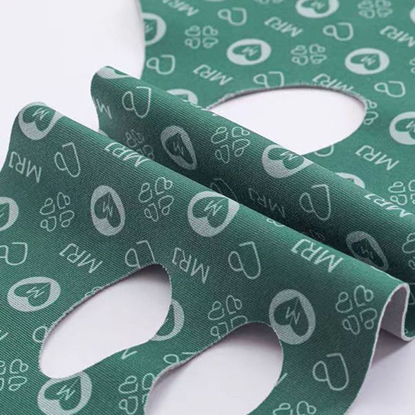 Up Mask Beauty Face Sculpting Sleep Mask 