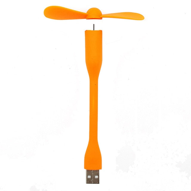 USB cooling fan - Accessories