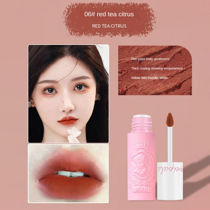 PEIPALA Lip Glaze