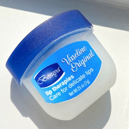 Beauty Vaseline Lip Balm