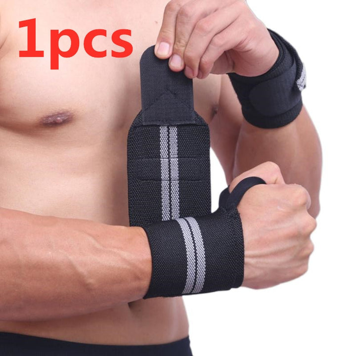 Gym Fitness Wrist Wraps Bandage