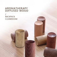 Wood Aromatic Sleep Aid Tool