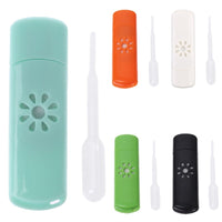 USB Aroma Humidifier Essential Oil Diffuser