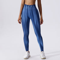 Gym Seamless Yoga Leggings For Women
