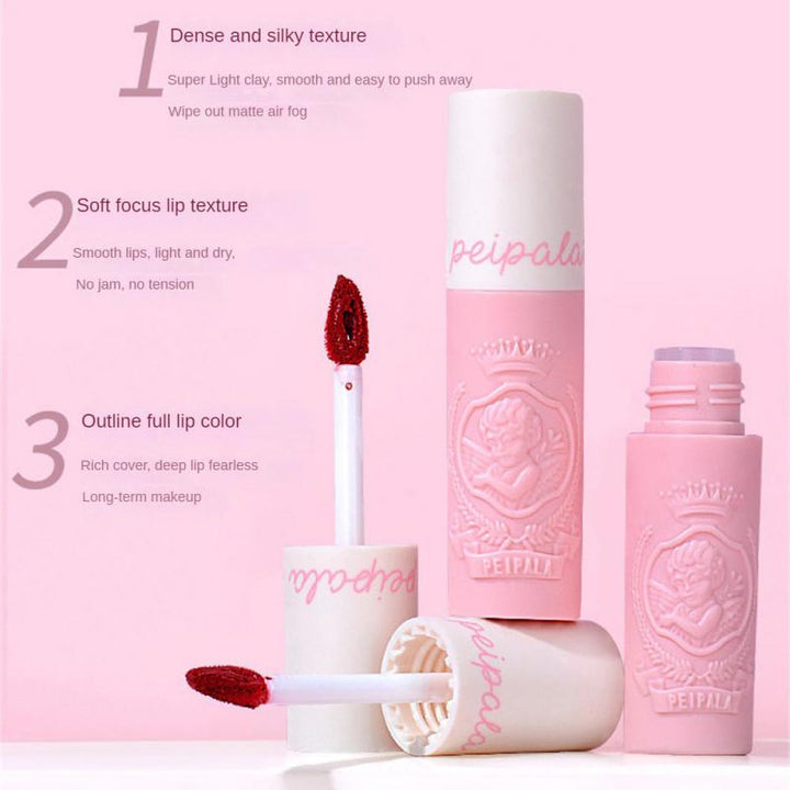 PEIPALA Lip Glaze
