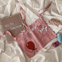 Bed Hanging Diaper Toy Tissue Organizer