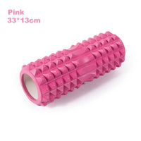 Ball Muscle Relax Roller Stick Arm Leg Neck Back Training Set