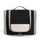 Makeup bag black