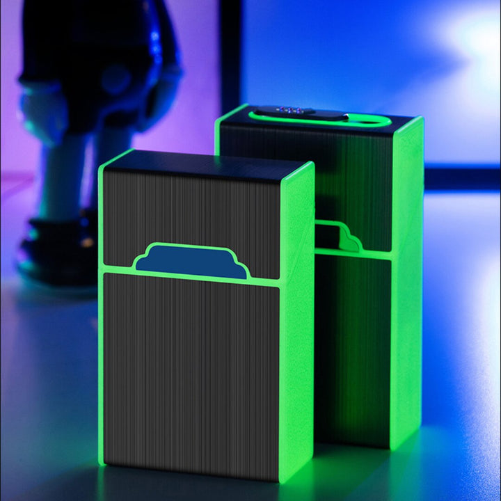 Portable Tungsten Lighter Smoking Gadgets