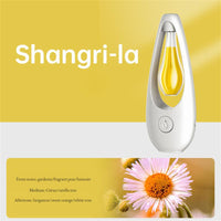 Rechargeable Aroma Diffuser & Humidifier
