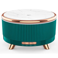 Desktop Humidifier Large Capacity Essential Oil Diffuser
