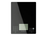 Electronic Nutrition Scale Front View