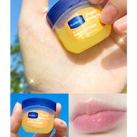 Anti-Cracking Lip Oil 