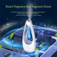 Rechargeable Aroma Diffuser & Humidifier