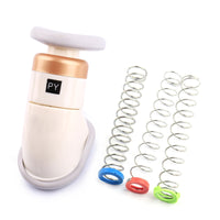 Double Chin Trainer Device