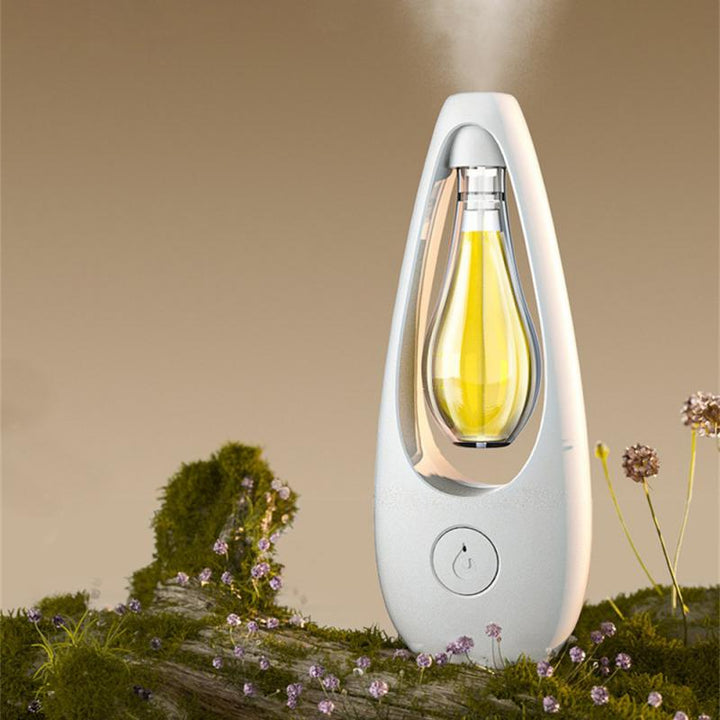Rechargeable Aroma Diffuser & Humidifier