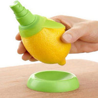 Lemon Sprayer Citrus Squeezer