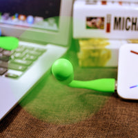 USB cooling fan - Accessories
