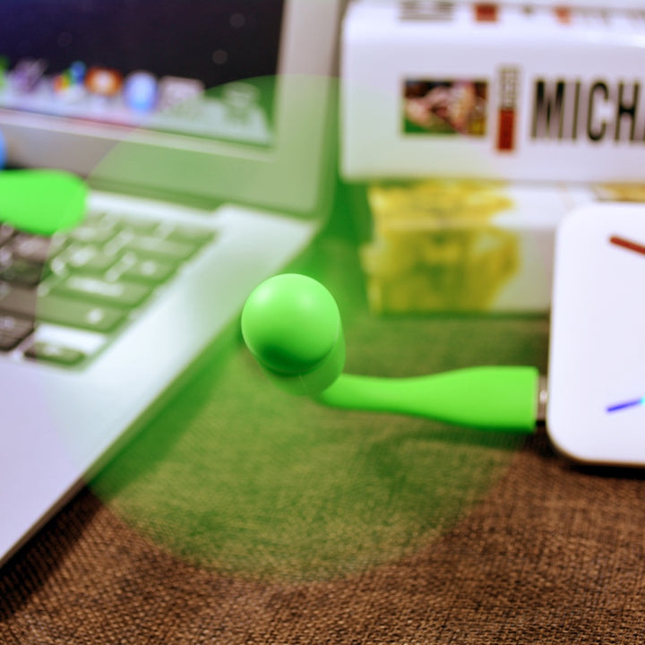 USB cooling fan - Accessories