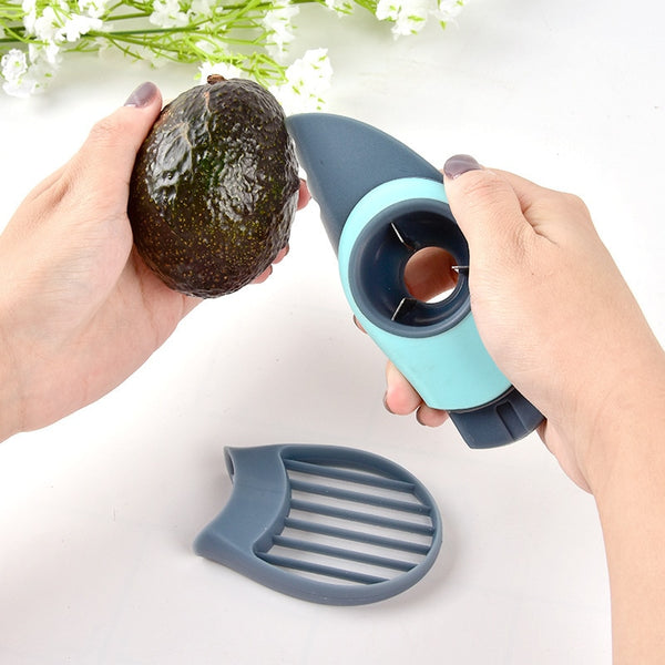 Avocado Slicer Multi-purpose