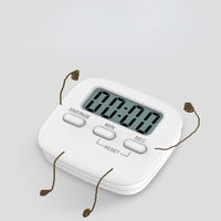 Digital Kitchen Timer with LCD Screen