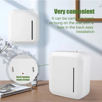Aroma Fragrance Machine with Timer